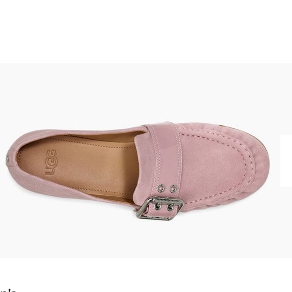 UGG Charlotte Loafer - Picture 5 of 6